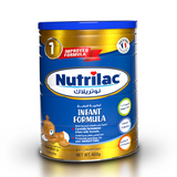 Nutrilac Infant Formula Stage 1 400 g