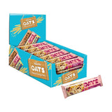 Superlife Oats Bar Almond & Strawberry 45g- Box Of 24 Pieces