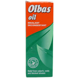 Olbas Oil 28 ml