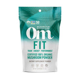 Om Fit Organic Mushroom Powder 100 g