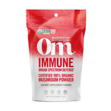 Om Immune Organic Mushroom Powder 100 g