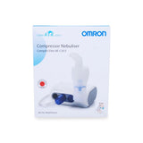 Omron C30 Compressor Air Elite Nebulizer