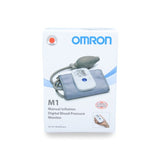 Omron M1 Semi Automatic Upper arm Blood pressure Monitor