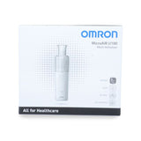Omron Pocket Nebulizer Micro Air