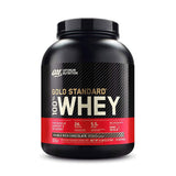 Optimum Nutrition 100% Gold Standard  Whey Double Rich Chocolate 5lb