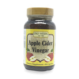 Only Natural Apple Cider Vinegar 500 mg 90 Capsules