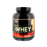 Optimum Nutrition 100% Gold Standard  Whey Banana Cream 5lb