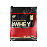 Optimum Nutrition 100% Gold Standard Whey Double Rich Chocolate 10 Lb