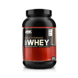 Optimum Nutrition 100% Gold Standard Whey Double Chocolate 2 lb