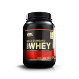 Optimum Nutrition 100% Gold Standard Whey French Vanilla Cream 2lb