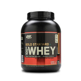 Optimum Nutrition 100% Gold Standard Whey Malt Chocolate 5lb