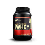 Optimum Nutrition 100% Gold Standard Whey  Mint Chocolate 2lb