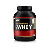 Optimum Nutrition 100% Gold Standard Whey Mint Chocolate 5 lb