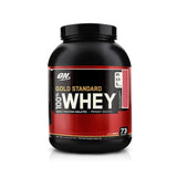 Optimum Nutrition 100% Gold Standard  Whey Strawberry Banana 5 lb