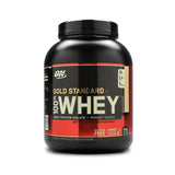 Optimum Nutrition 100% Gold Standard  Whey  Vanilla Ice Cream 5lb