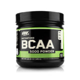 Optimum Nutrition Instantized BCAA 5000 Powder 345 g