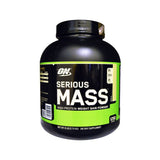 Optimum Nutrition Serious Mass Vanilla 6 lb