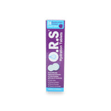 ORS Soluble Tablets 24's Blackcurrent