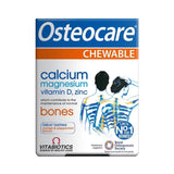Vitabiotics Osteocare Chewable 30's