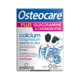 Vitabiotics Osteocare Glucosamine & Chondroitin 60 Tablets