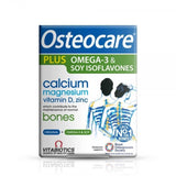Vitabiotics Osteocare Plus 56 Tablets