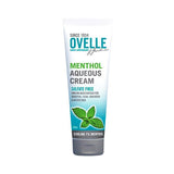 Ovelle Aqueous Cream Menthol 1% 250 Ml