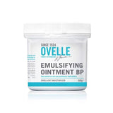Ovelle Emulsifying Ointment BP-Emollient Moisturiser 500 G