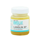 Ovelle Lanolin BP - Ultra Pure Moisturiser 45 G