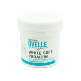 Ovelle White Soft Paraffin-Emollient Moisturiser 500 G