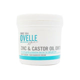 Ovelle Zinc And Castor Oil Ointment 100 g