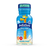 Pediasure Drink Vanilla 250ml