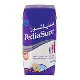 Pediasure Vanilla 200ml Tetra Pack 1.0Kcl / ml