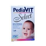 Pediavit Select Multivitamin Drops 50 ml