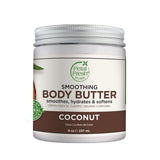 Petal Fresh Pure Coconut Body Butter 8 oz