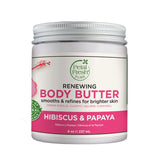 Petal Fresh Pure Hibiscus And Papaya Body Butter 8 oz