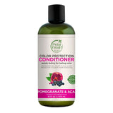 Petal Fresh Pure Pomegranate And Acai Conditioner 16 oz