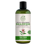 Petal Fresh Pure Tea Tree Shampoo 16 oz