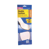 Profoot Double Cushion Insoles Women