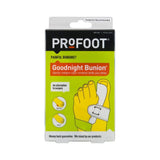 Profoot Goodnight Bunion