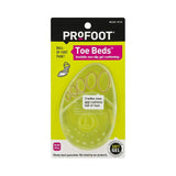 Profoot Toe Beds