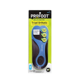 Profoot Triad Orthotic Insert Men