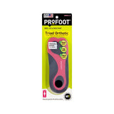 Profoot Triad Orthotic Insert Women