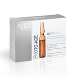 Martiderm Photo-Age Ampoules (2 ml X 10 Ampoules)