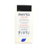 Phyto Color 1 Black