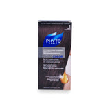 Phyto Color 5 Light Brown Permanent Coloring