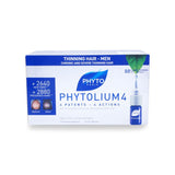 Phytolium 4 Ampoules 12 X 3.5 ml