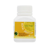 Spring Leaf Royal Jelly 1000 mg 1.1% 30 Capsules