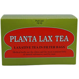Planta Lax Tea 20 Bags