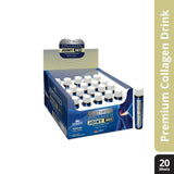 Sunshine Nutrition Platinum Collagen Joint Shots 20's X 25 ml