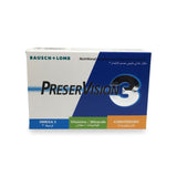 Preservision 3 Capsules 60's